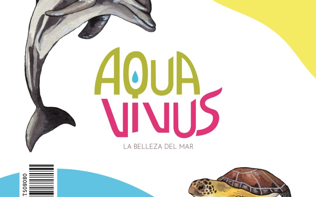 Revista Aqua Vivus