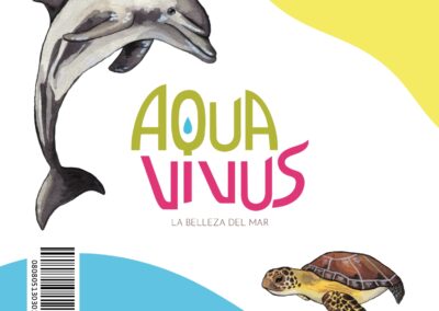 Revista Aqua Vivus